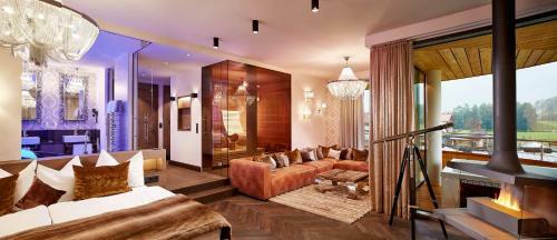 Hotel K�nig Ludwig