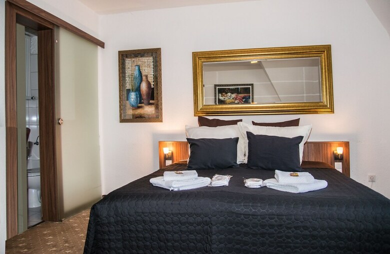 Hotel L�wenbr�u