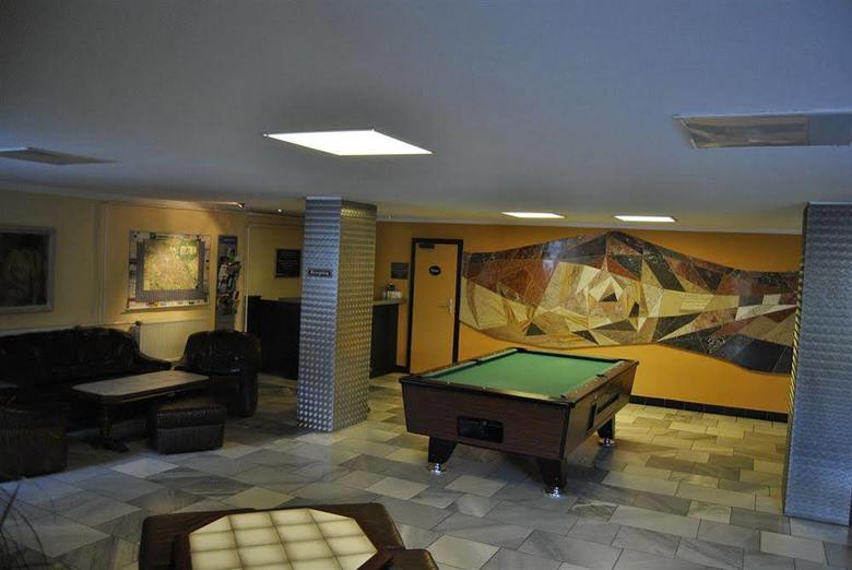Hotel Heidenschanze