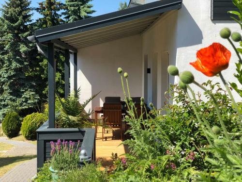 Apartamento Ferienwohnung 01