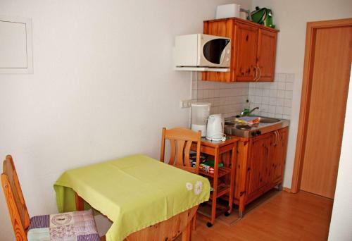 Apartamento Ferienwohnungen Am Hoevt Mit Seebl