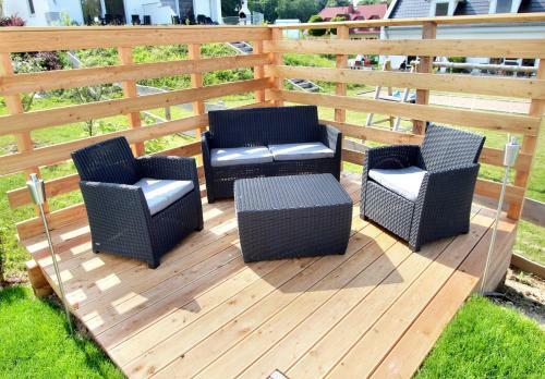 Apartamento Villa Alba _ Og_fewo