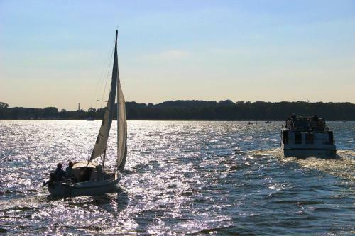 Apartamento Luxus_spa_og_fewo Maritim _we 3_