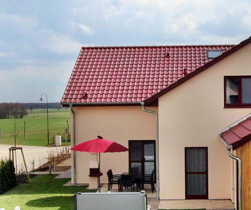 Ferienhaus Casa Primera
