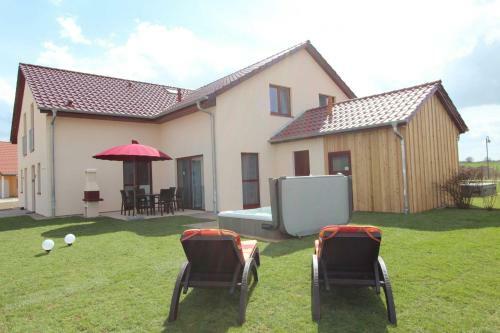 Ferienhaus Casa Primera