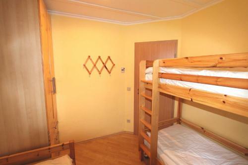 Apartamento Haus Strandlaeufer _ Eg_fewo