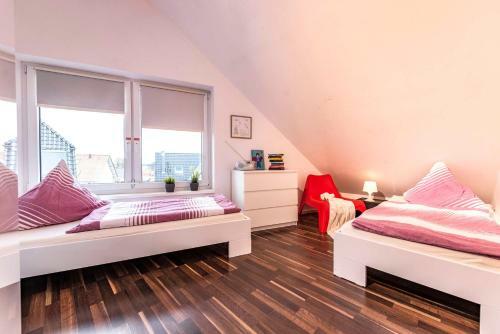 Ferien_haus Am Ahorneck _ Benno