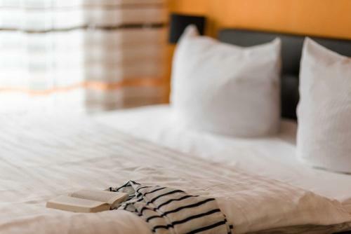 Apartamento Villa Lifestyle _ Vip_lounge_suite