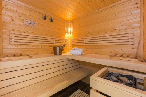 Apartamento Villa Lifestyle _ Vip_lounge_suite