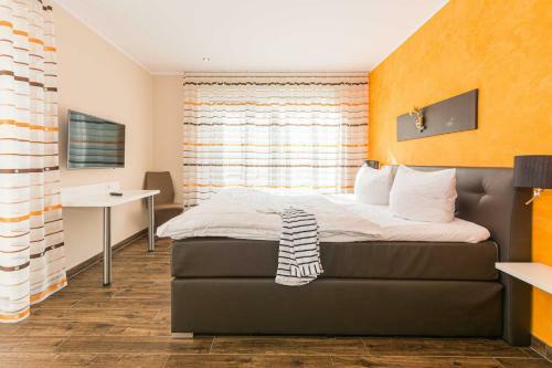 Apartamento Villa Lifestyle _ Vip_lounge_suite