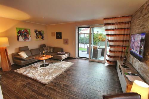 Apartamento Villa Lifestyle _ Vip_lounge_suite