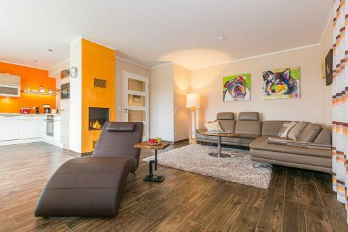 Apartamento Villa Lifestyle _ Vip_lounge_suite