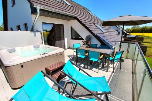 Apartamento Villa Aquila _ Og_fewo