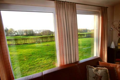 Apartamento Fewo Golfer_s Lounge