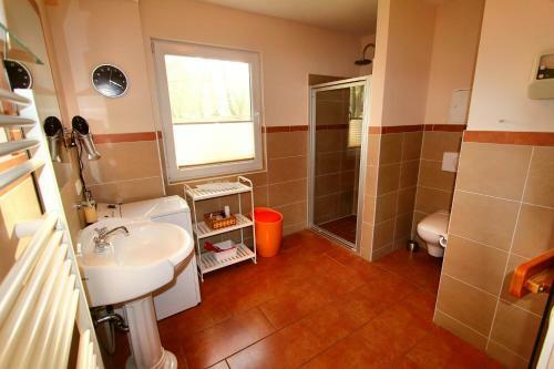 Apartamento Fewo Golfer_s Lounge