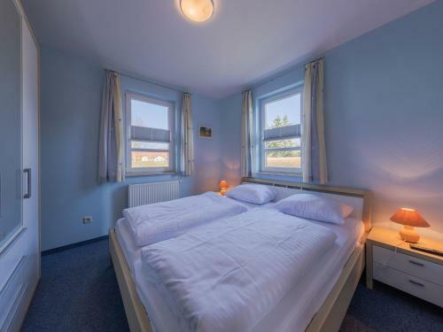 Apartamentos Ferienwohnungen "am Storchennest"