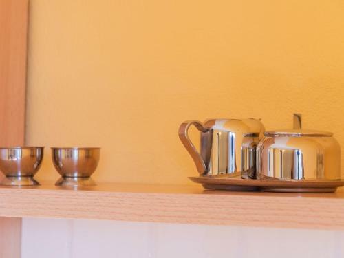 Apartamentos Ferienwohnungen "am Storchennest"
