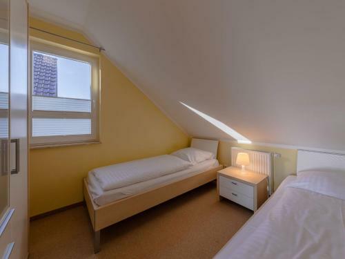 Apartamentos Ferienwohnungen "am Storchennest"