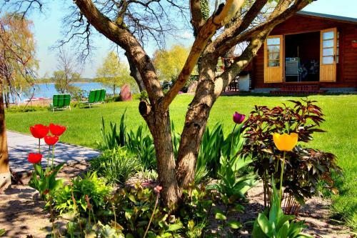 Ferien_haus Seensucht