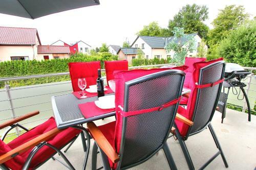 Apartamento Villa Huegel _ Og_fewo