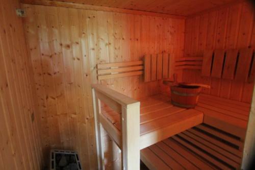 Apartamento Fewo Golfer_s Point