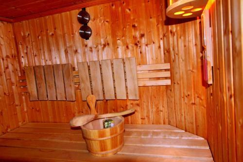 Apartamento Fewo Golfer_s Home