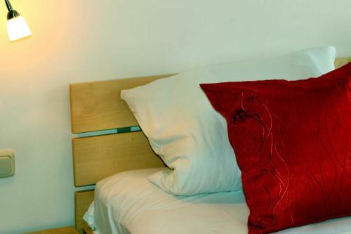 Apartamento Fewo Golfer_s Wellnest
