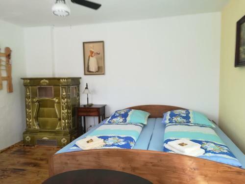 Bed & Breakfast Zur Alten B�ckerei