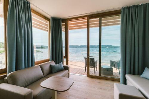 Hotel Insel Der Sinne