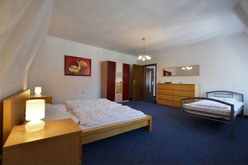 Apartamento Fewo Der Villa Ephraim