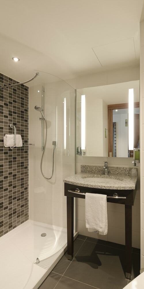 Hotel Hampton By Hilton Hamburg City Centre