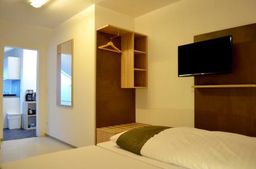 Hana Aparthotel