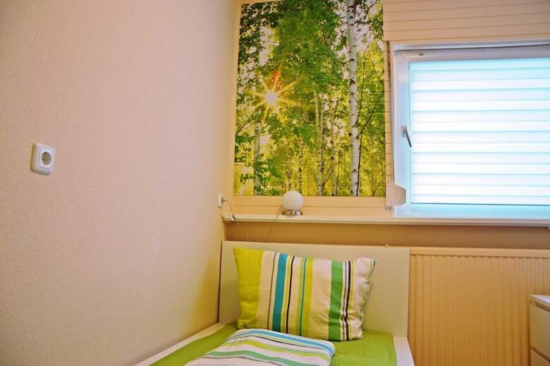 Hostal City Pension East Side