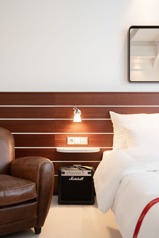 Ruby Lotti Hotel Hamburg