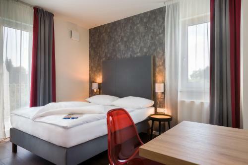 Aparthotel Novum Hotel East Apartments