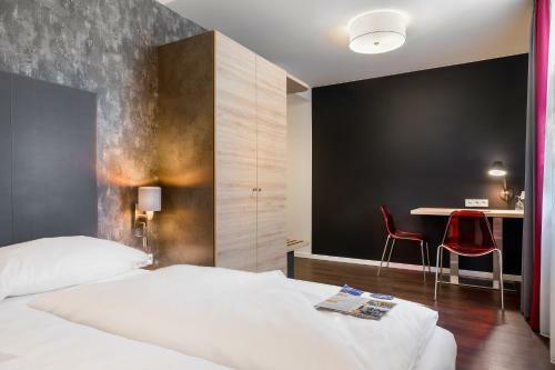 Aparthotel Novum Hotel East Apartments