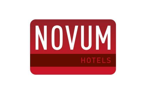 Aparthotel Novum Hotel East Apartments