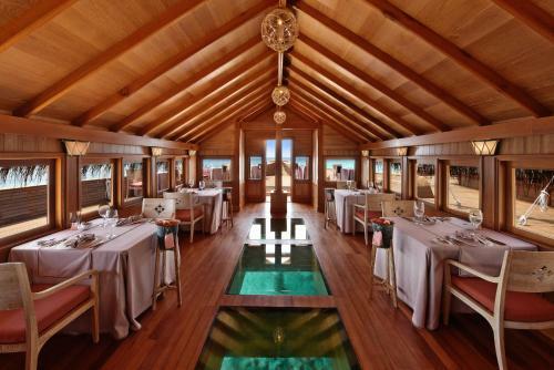 Hotel Milaidhoo Maldives