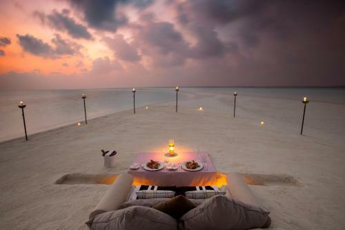 Hotel Milaidhoo Maldives