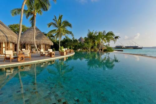 Hotel Milaidhoo Maldives