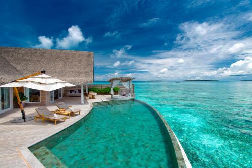 Hotel Milaidhoo Maldives