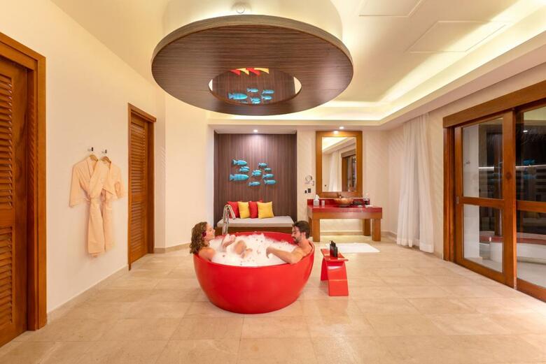 Hotel Oblu Select At Sangeli- All Inclusive