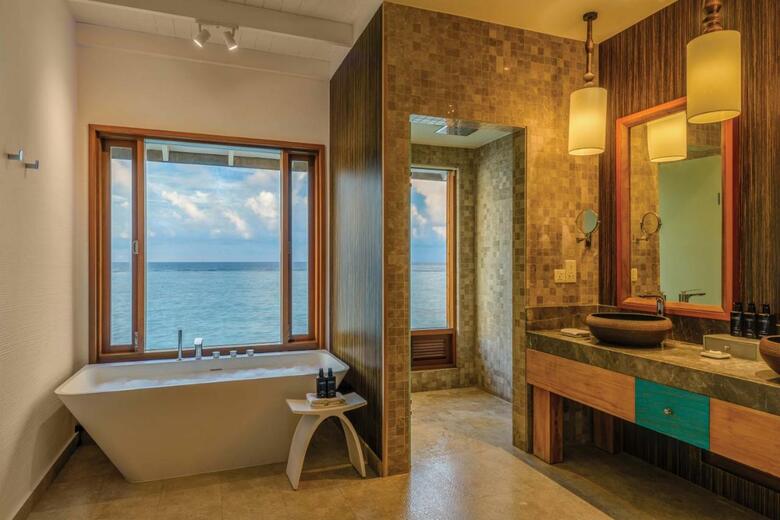 Hotel Oblu Select At Sangeli- All Inclusive