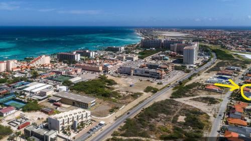 Villa Palm Beach Gem - Right By Hotel Strip, Malls And Beaches!