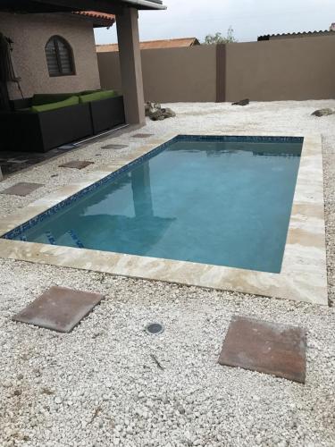 Aruba Palm Beach House