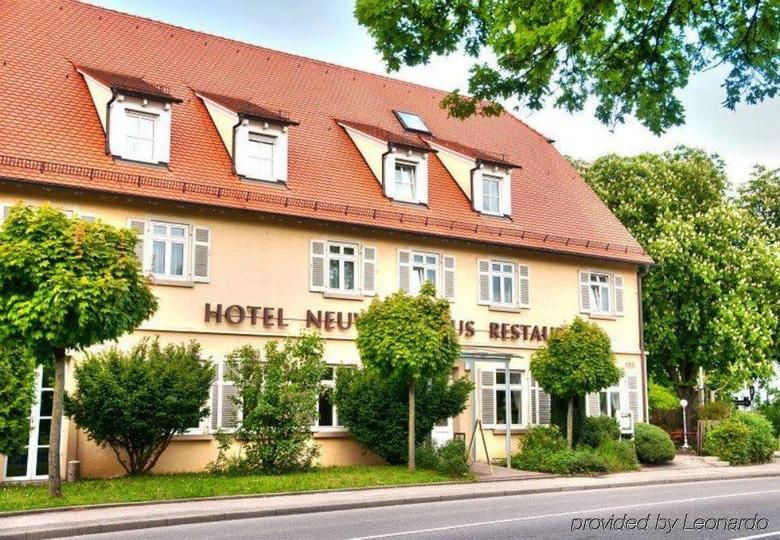 Hotel Neuwirtshaus