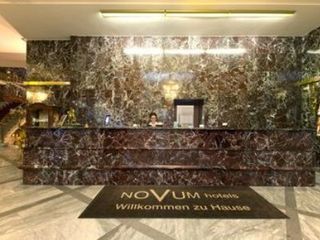 Hotel Unique Novum