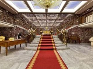 Hotel Unique Novum