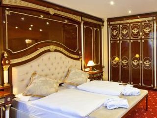 Hotel Unique Novum