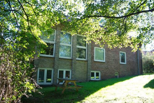 Hotel Flensbed Hostel & Boardinghouse